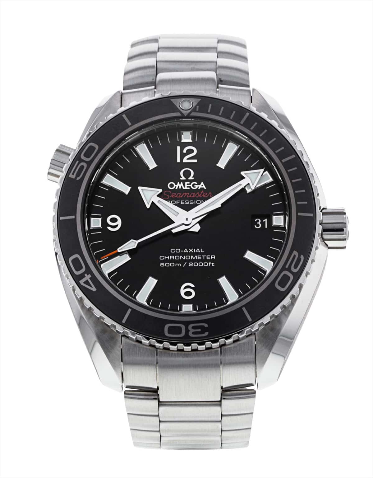 Omega Planet Ocean 232.30.42.21.01.001